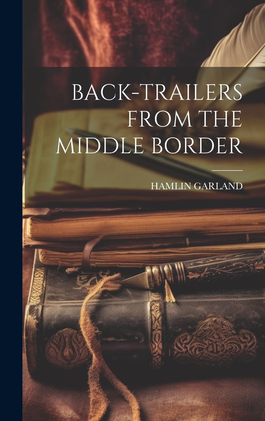 Back Trailers from the Middle Border