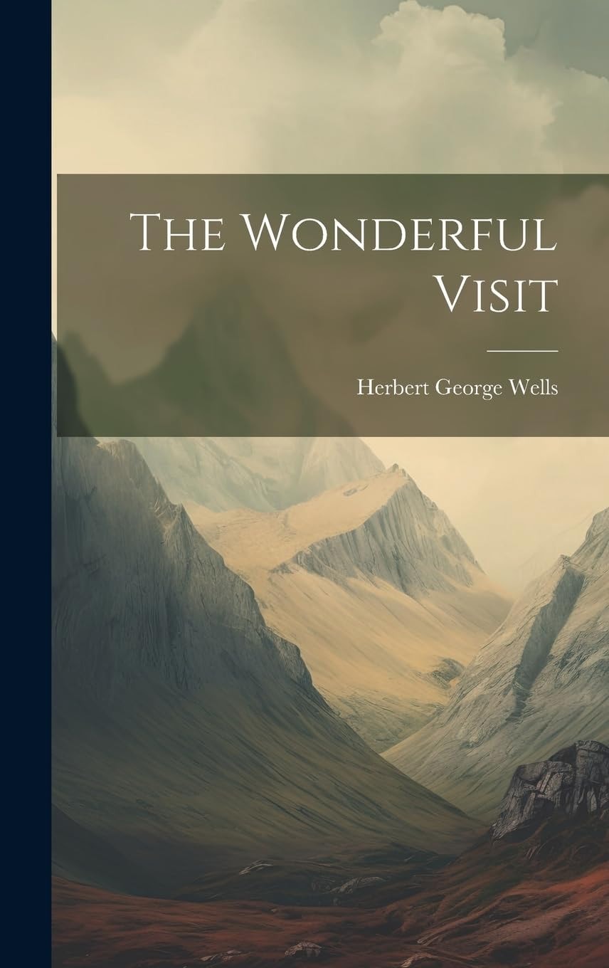 The Wonderful Visit