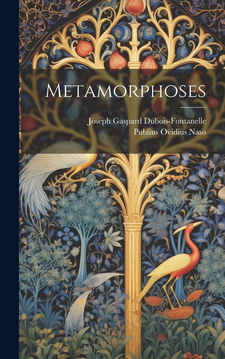 Metamorphoses