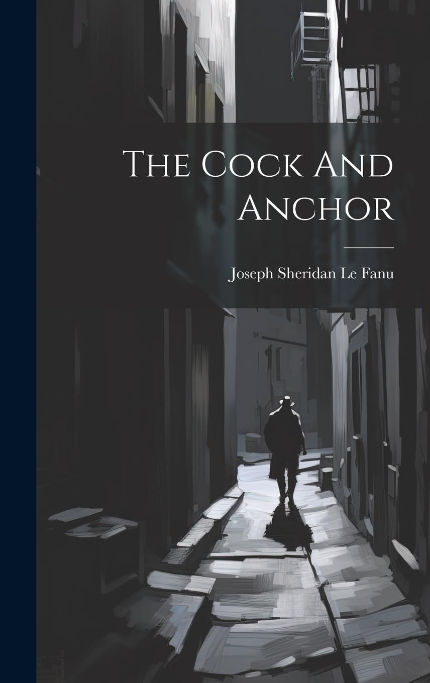 The Cock and Anchor
