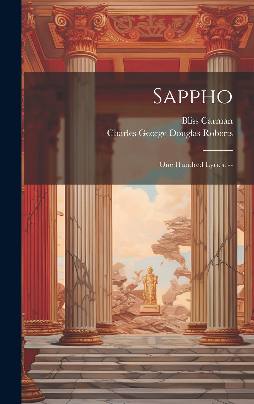 Sappho One Hundred Lyrics