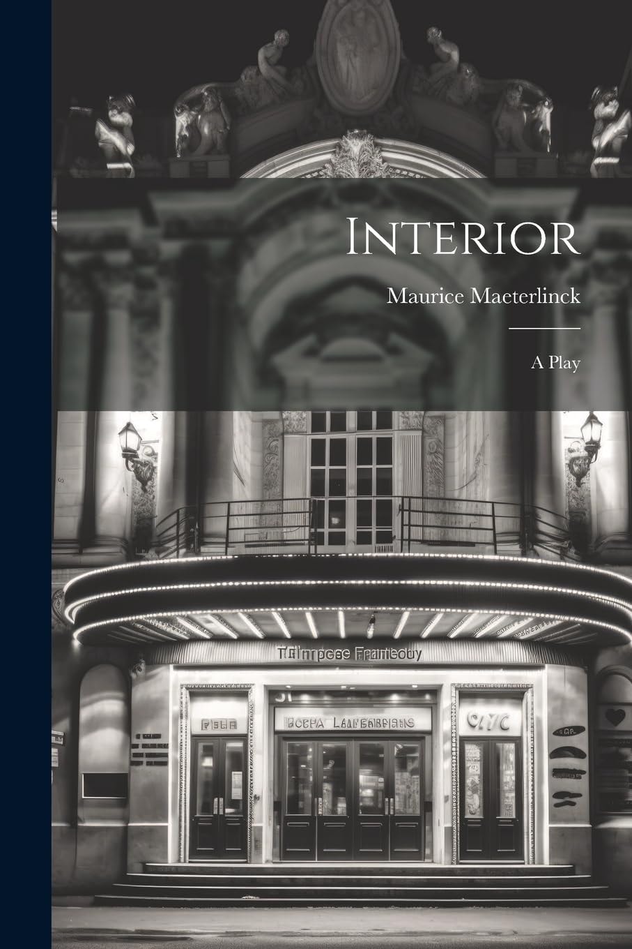 Interior A Play