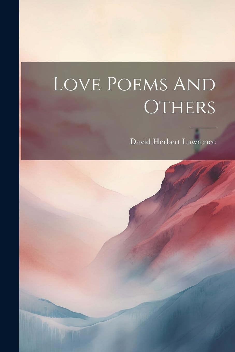 Love Poems and Others