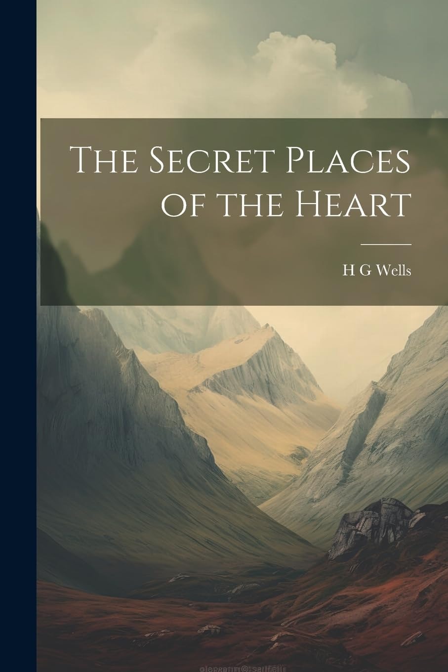 The Secret Places of the Heart