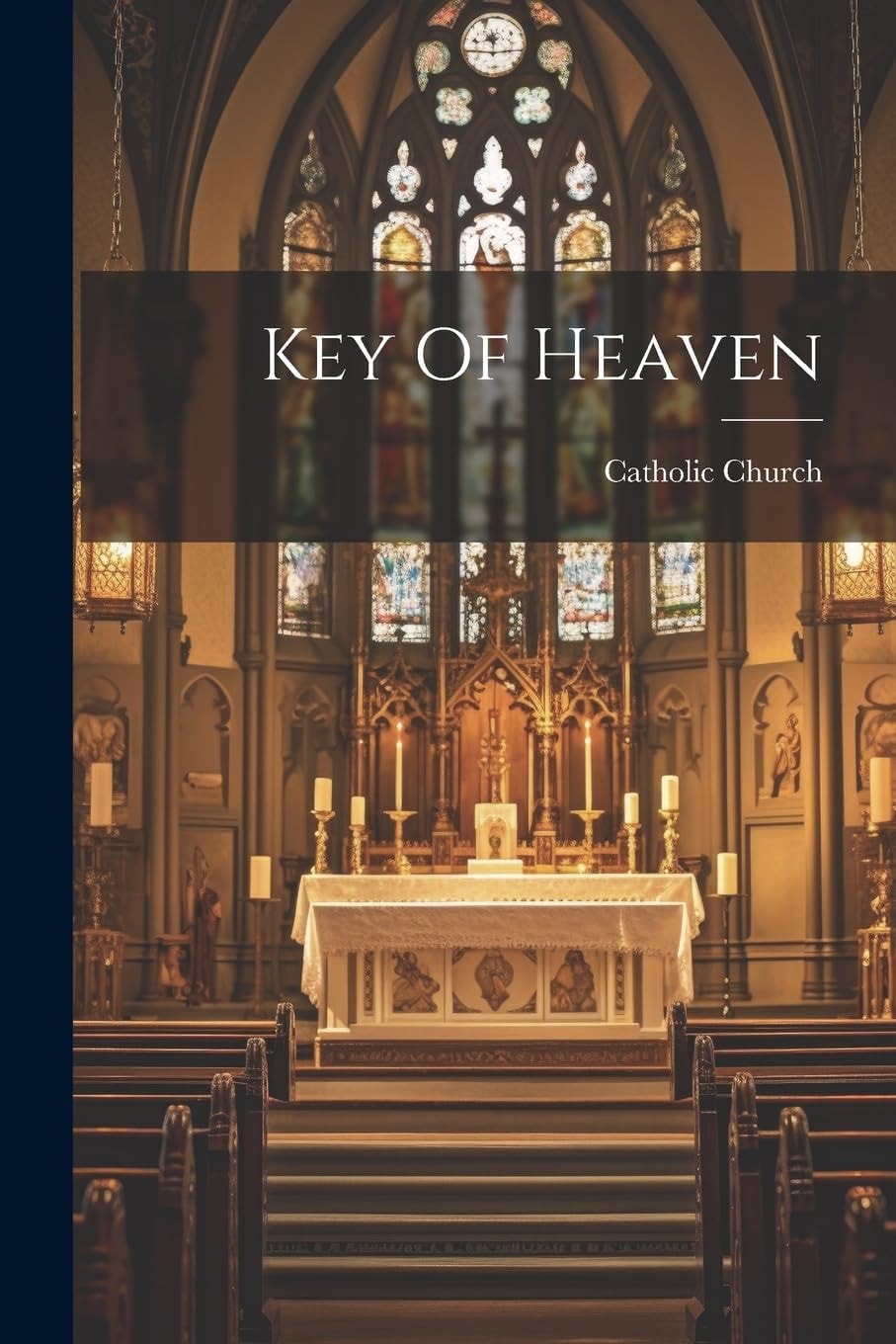 Key of Heaven