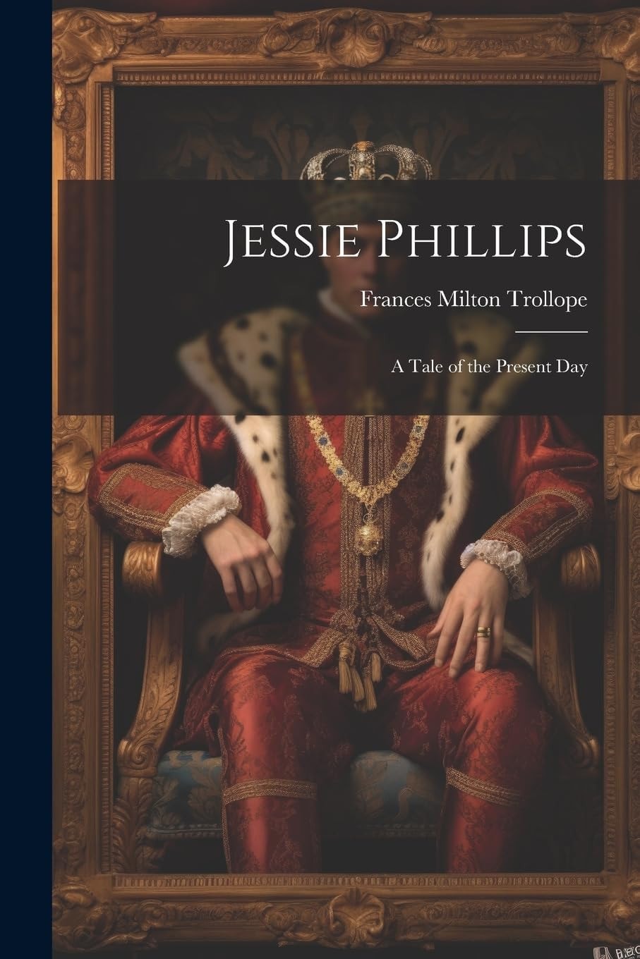 Jessie Phillips A Tale of the Present Day
