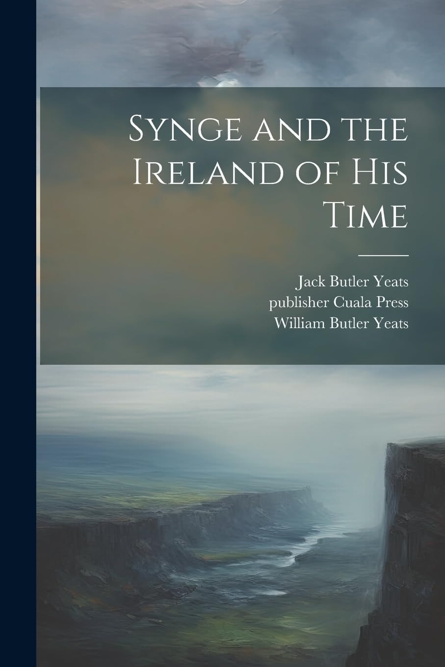 Synge and the Ireland of His Time