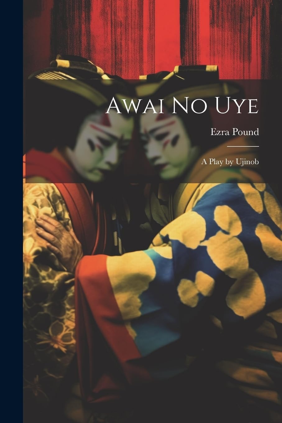Awai No Uye A Play by Ujinob