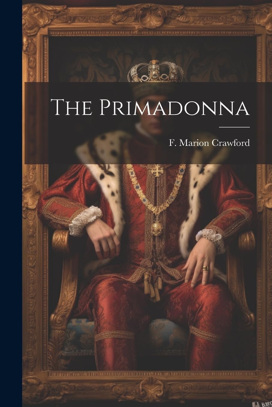 The Primadonna