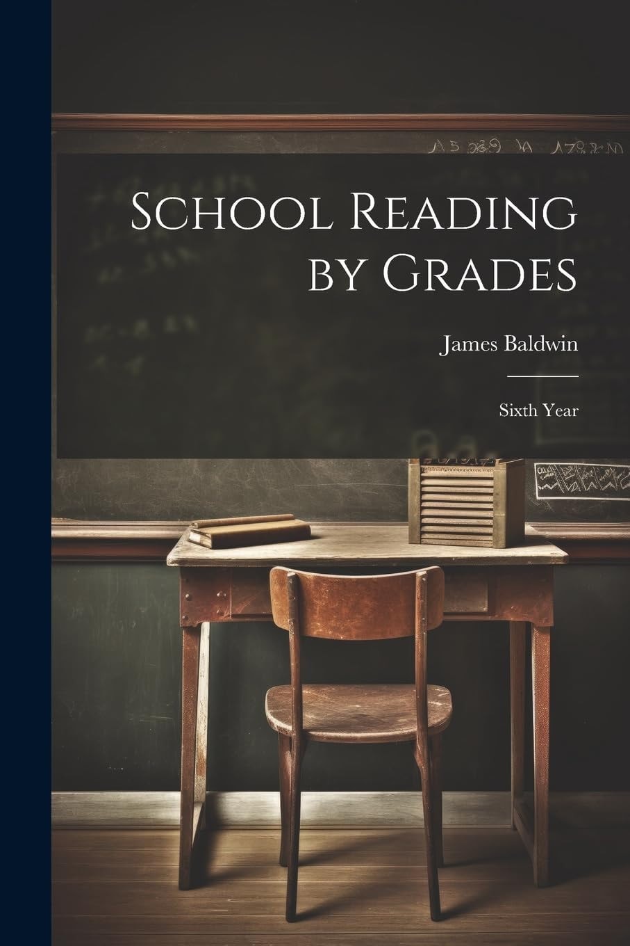 School Reading by Grades Sixth Year