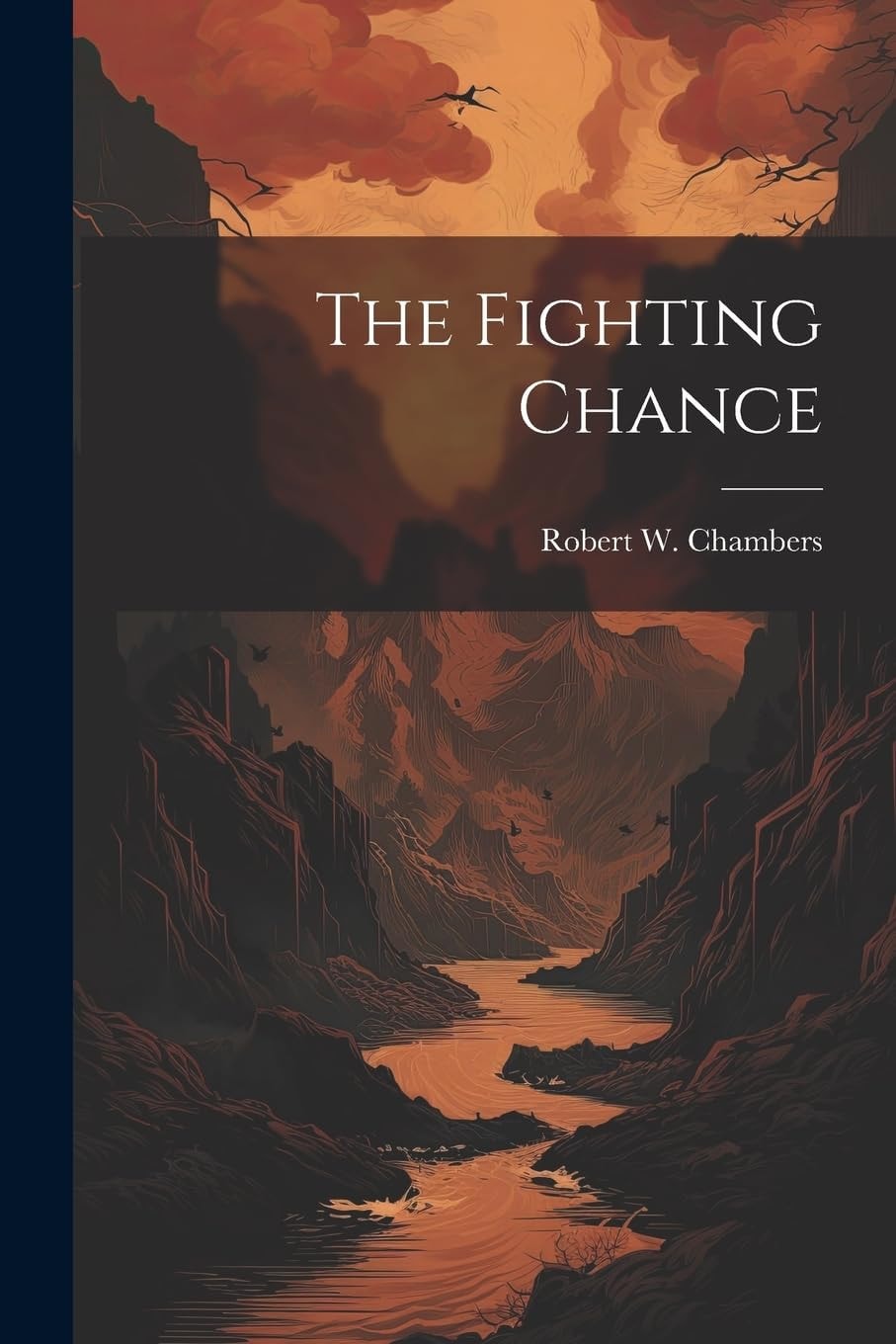 The Fighting Chance