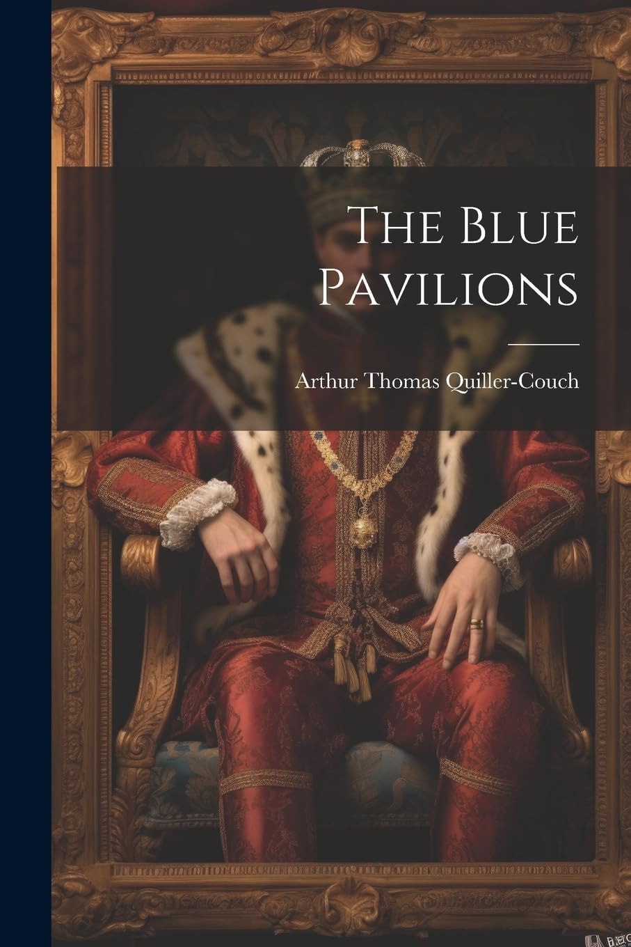 The Blue Pavilions