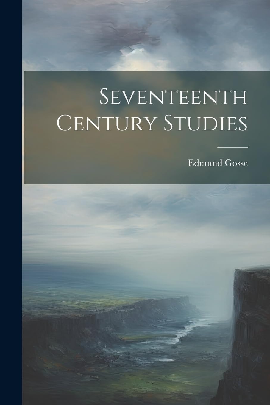 Seventeenth Century Studies