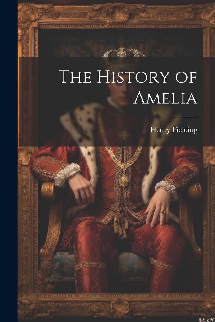 The History of Amelia
