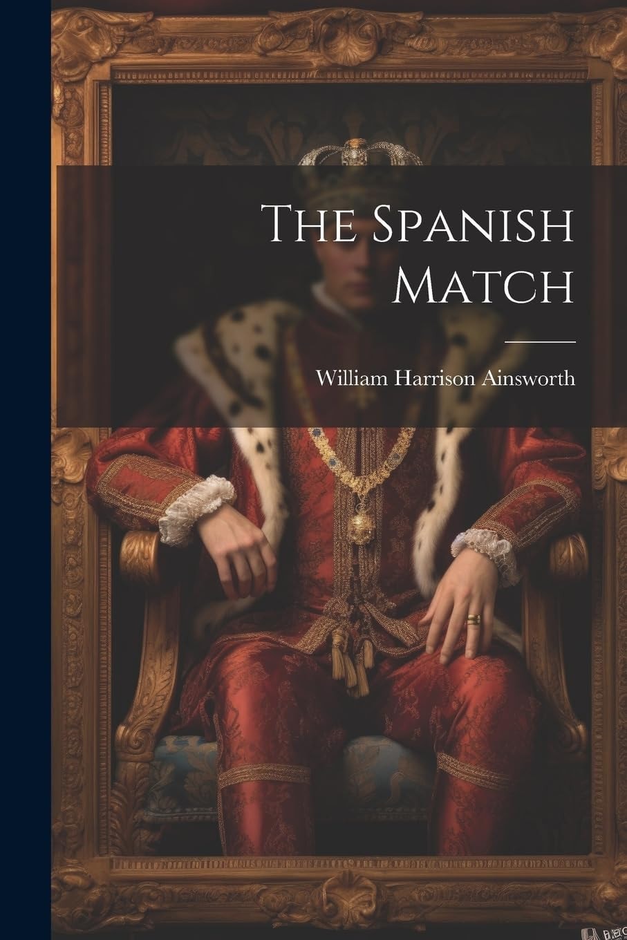 The Spanish Match