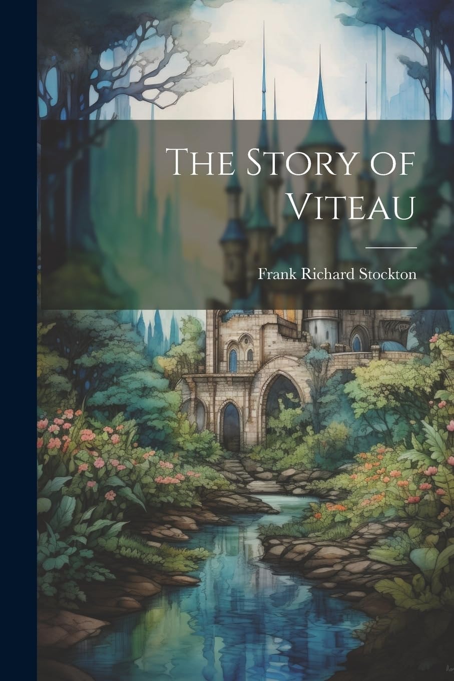 The Story of Viteau
