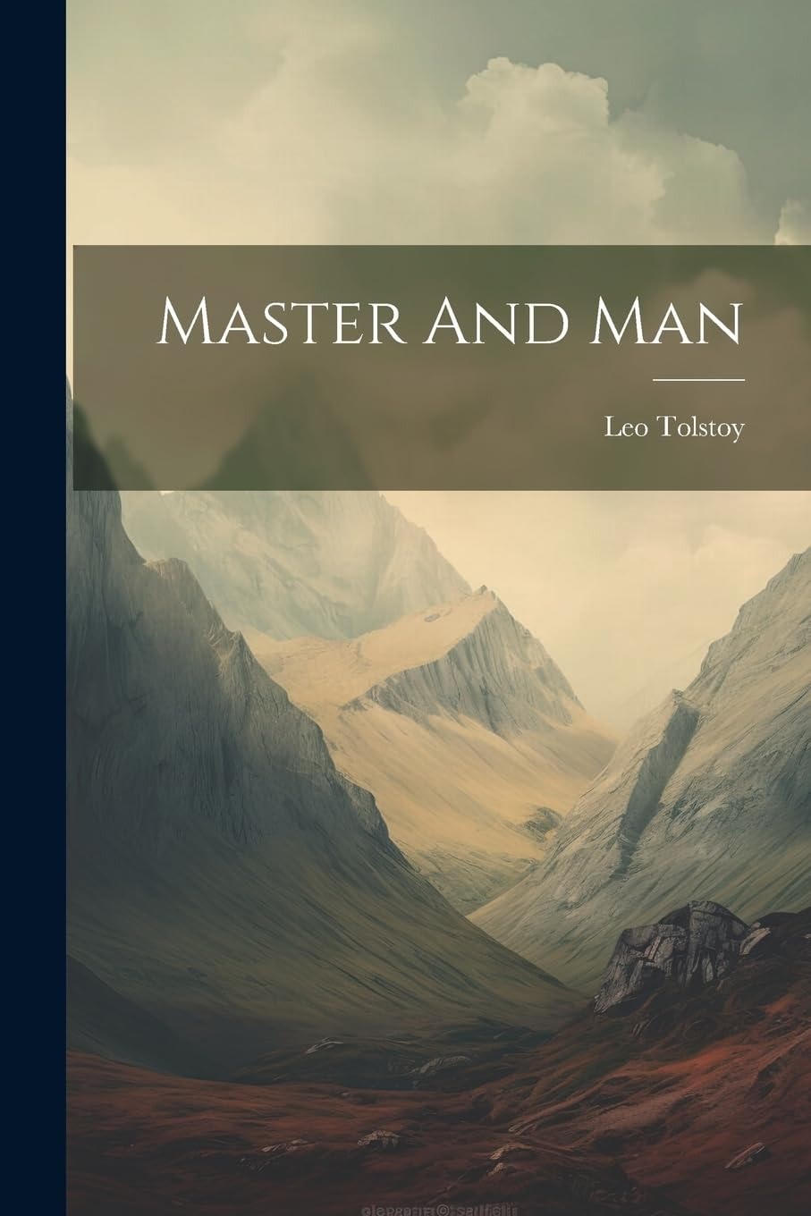 Master and Man