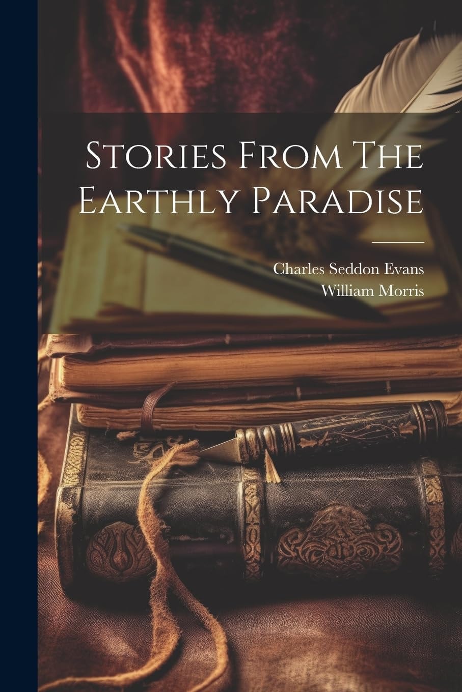 Stories From The Earthly Paradise (1907)