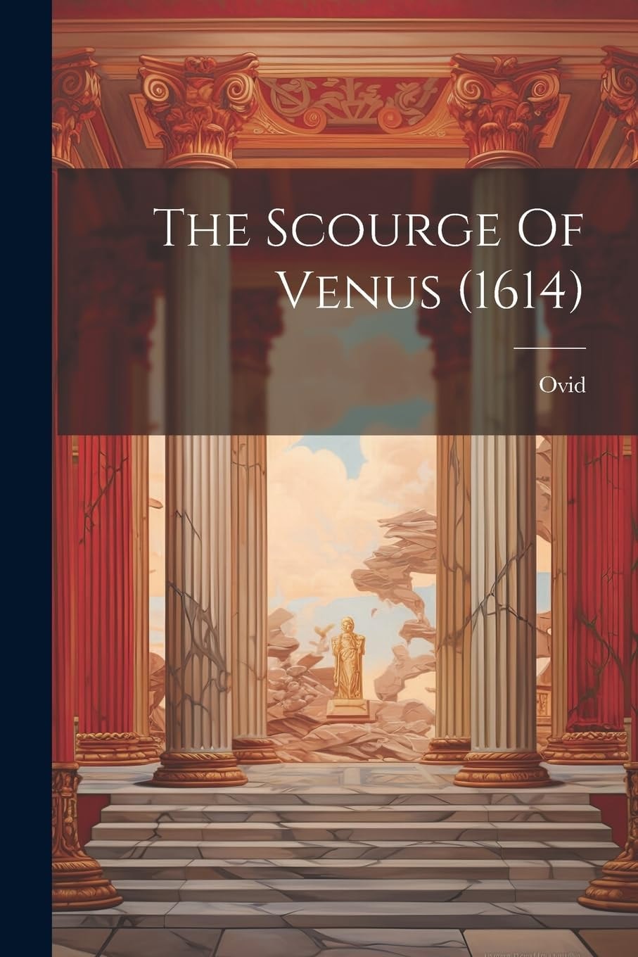 The Scourge Of Venus (1614)