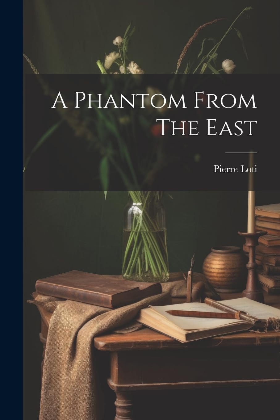 A Phantom From The East