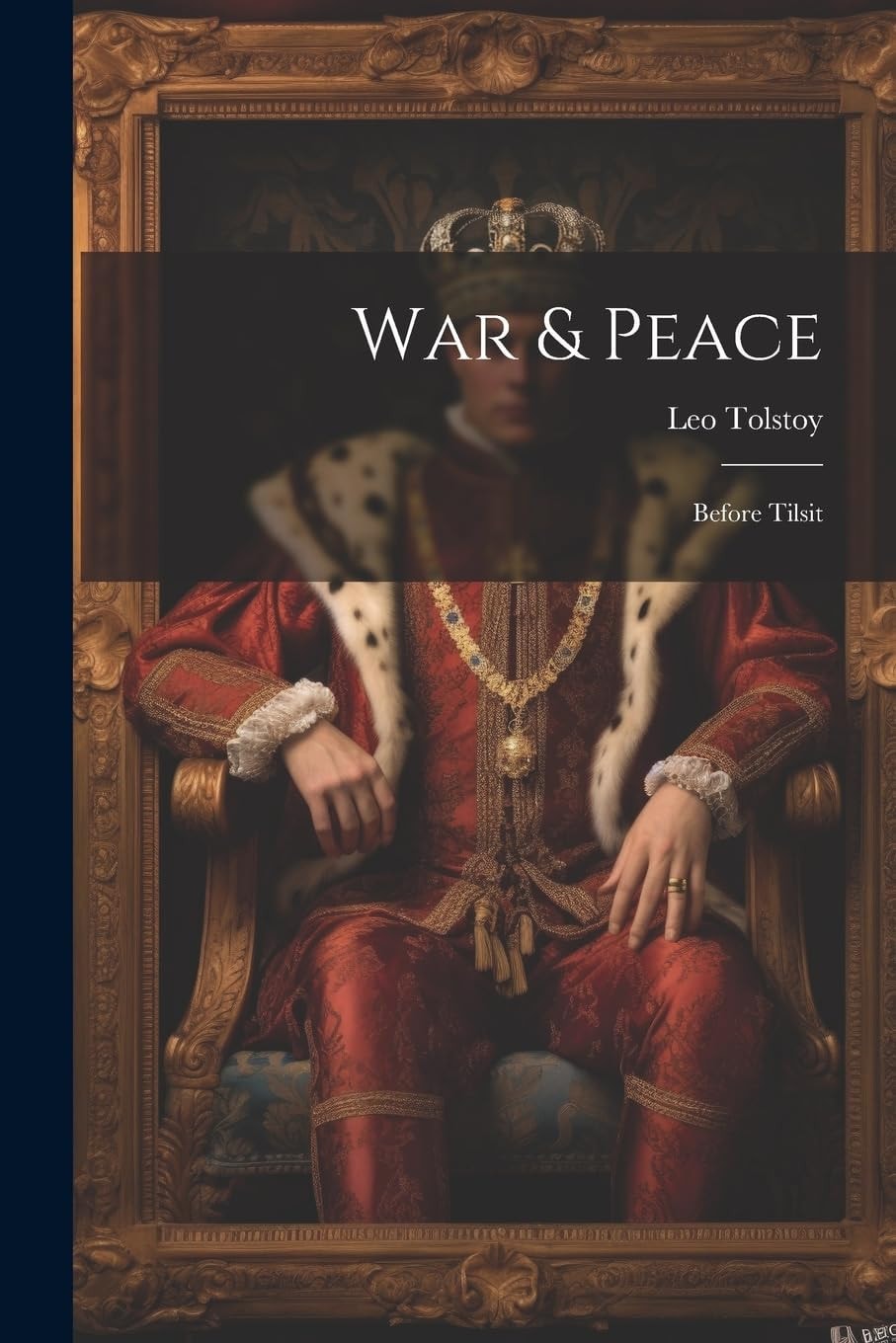 War & Peace Before Tilsit