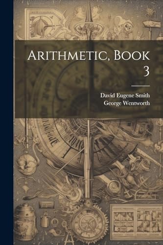 Arithmetic, Book 3