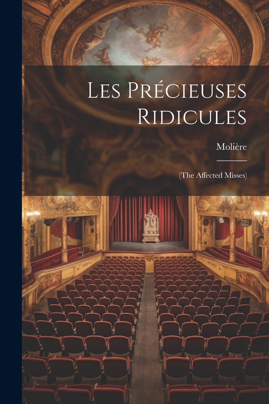 Les précieuses ridicules