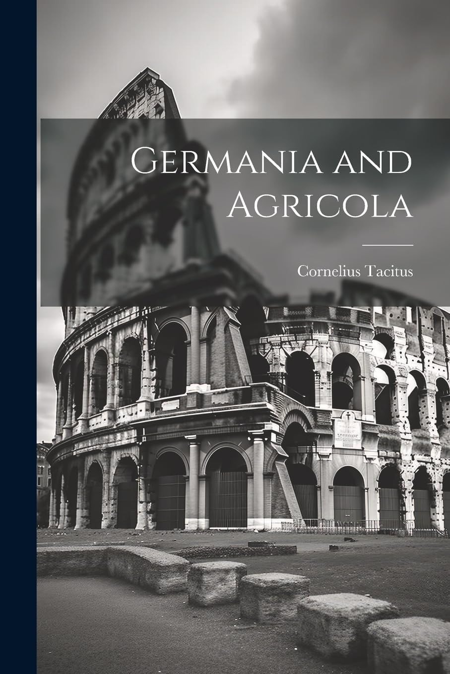 Germania and Agricola