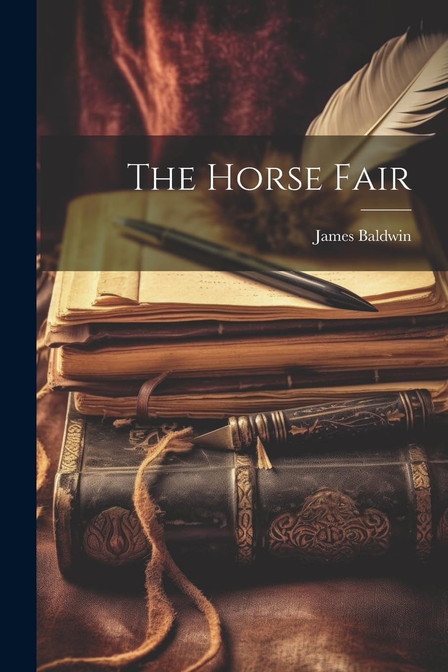 The Horse Fair