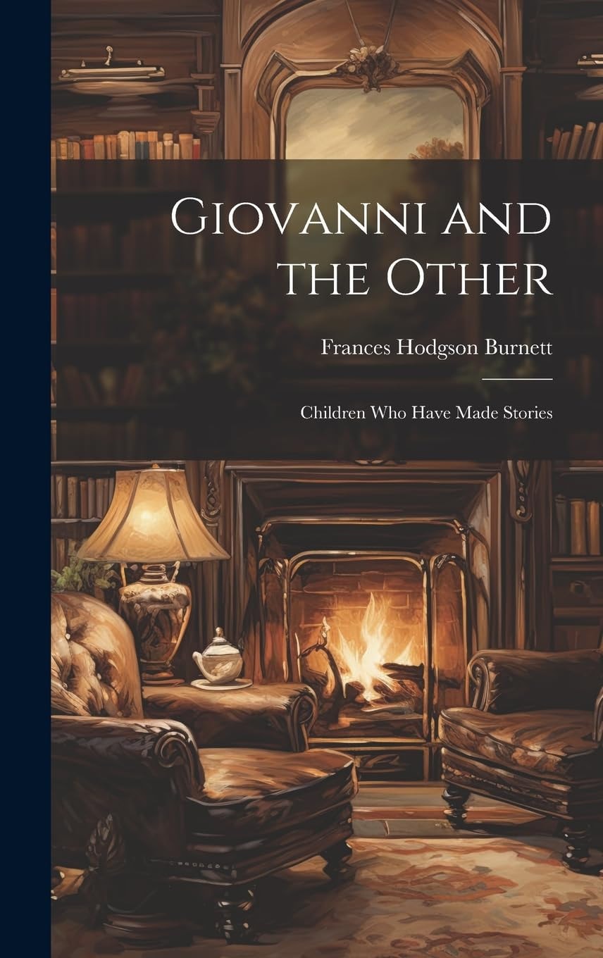 Giovanni and the Other Children Who Have Made Stories