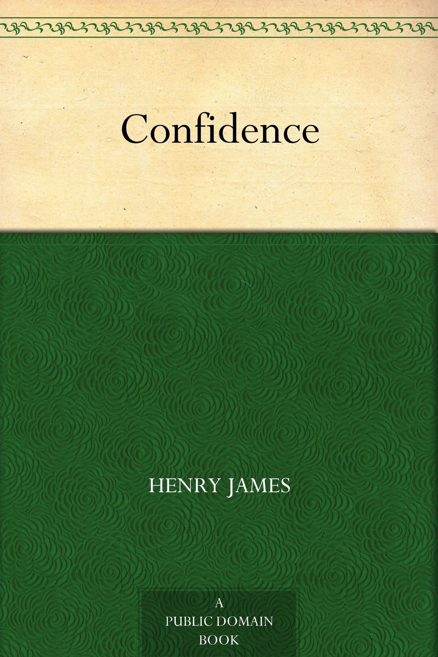 Confidence