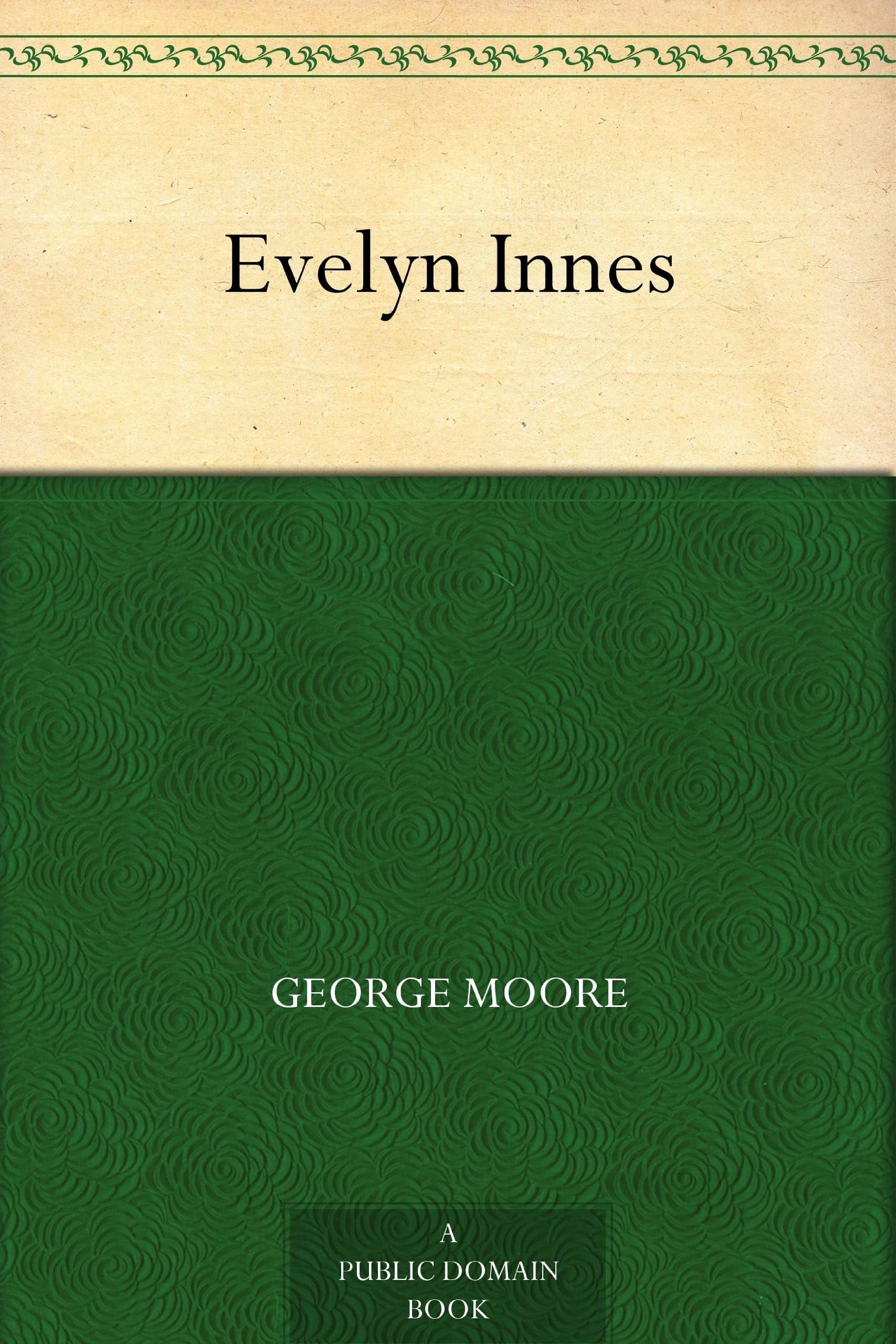 Evelyn Innes