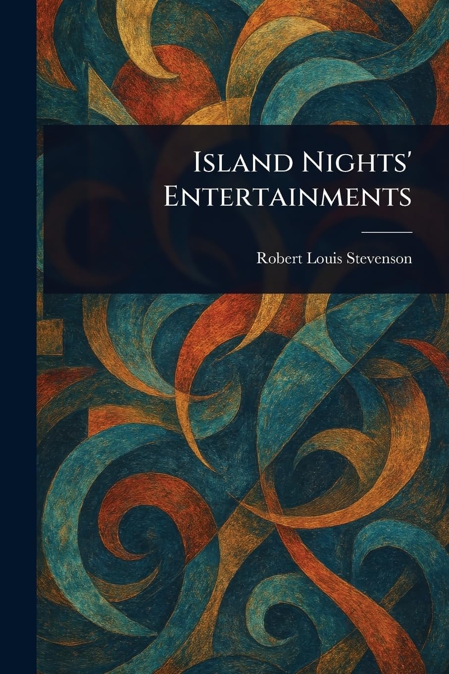 Island Nights' Entertainments