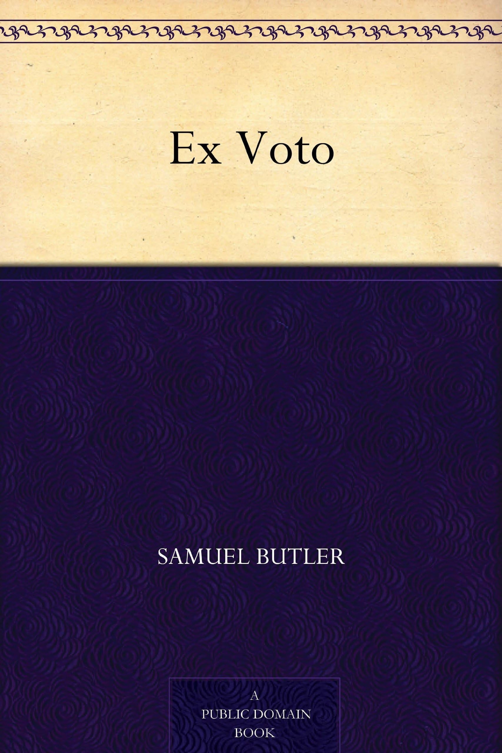 Ex Voto