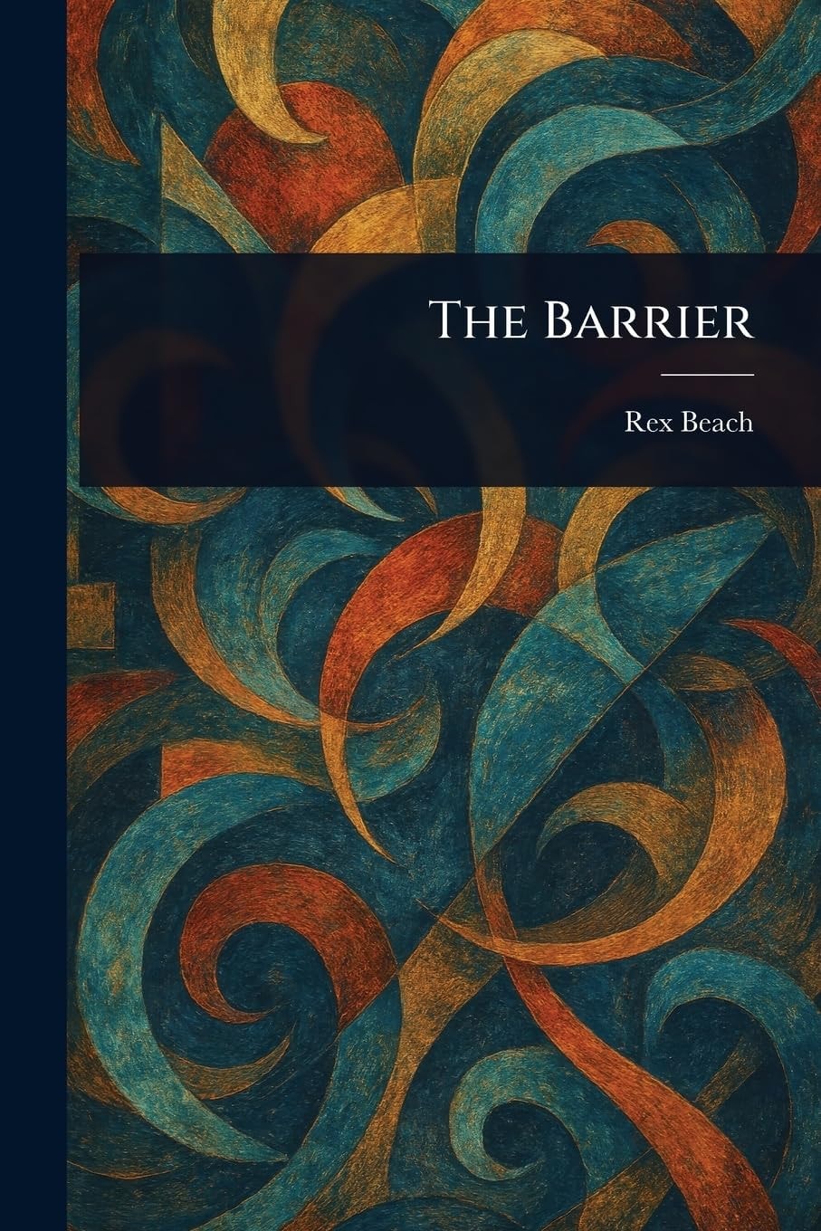 The Barrier