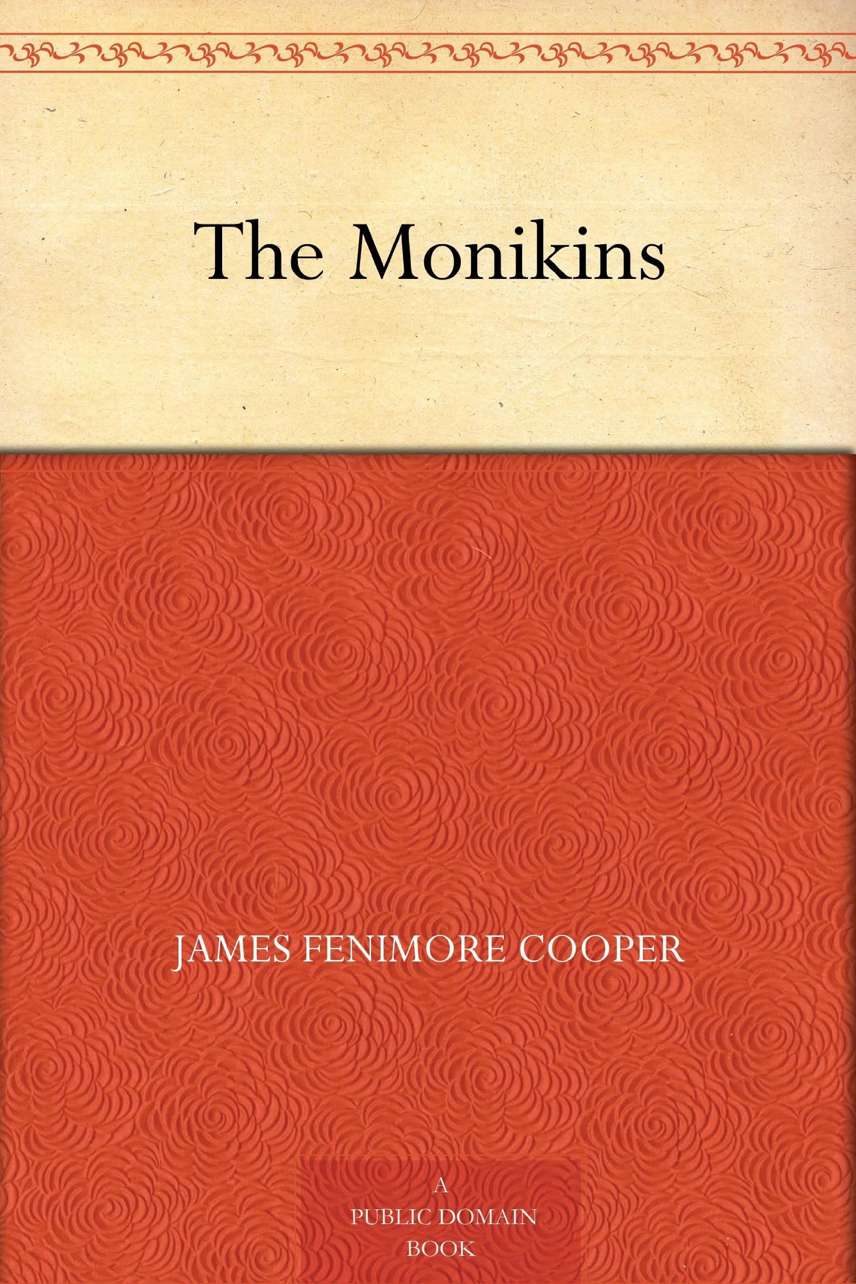 The Monikins