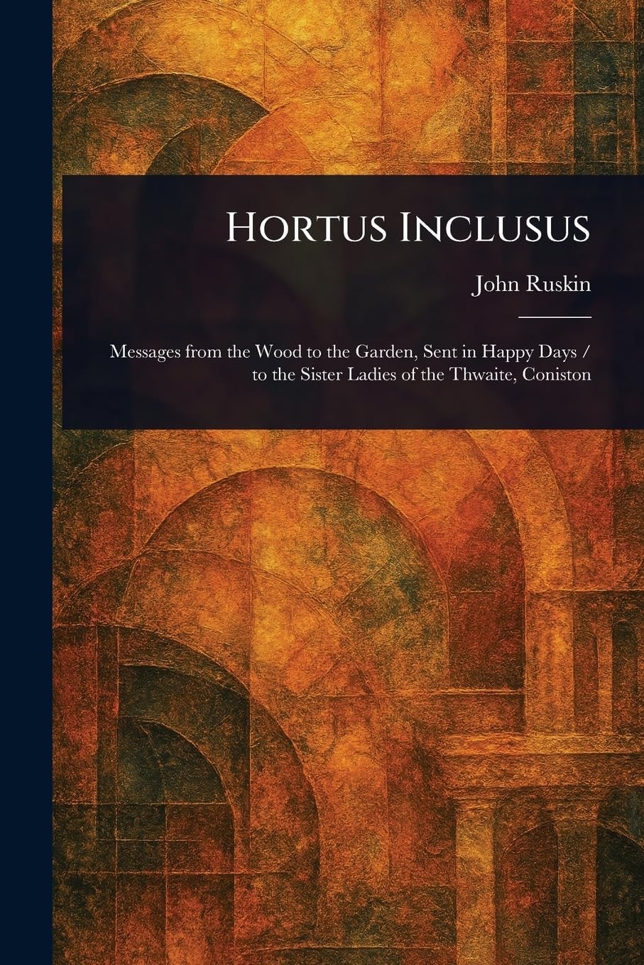 Hortus Inclusus