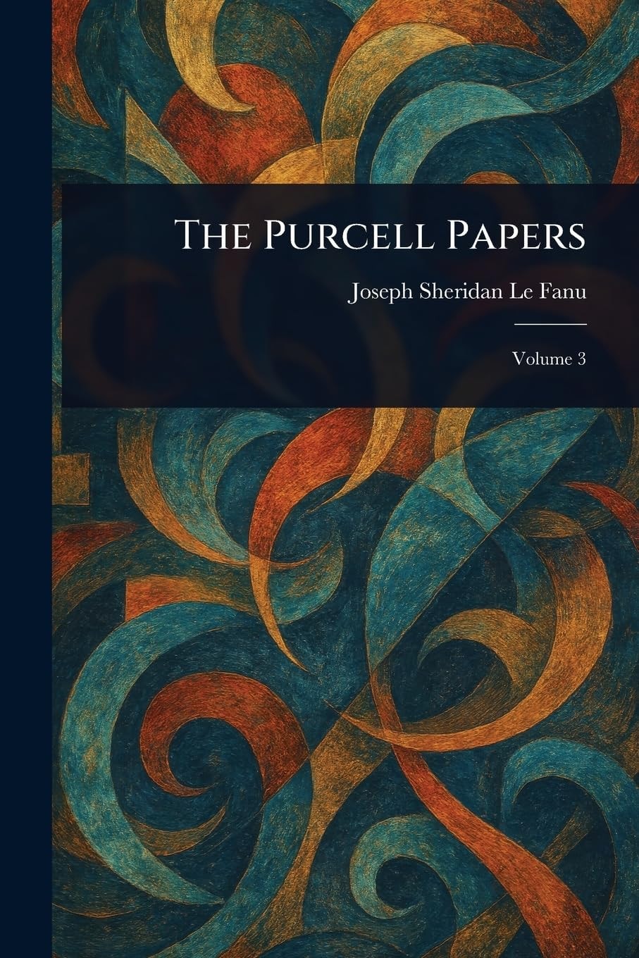 The Purcell Papers