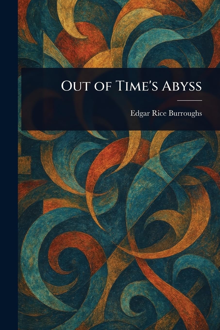 Out of Time's Abyss