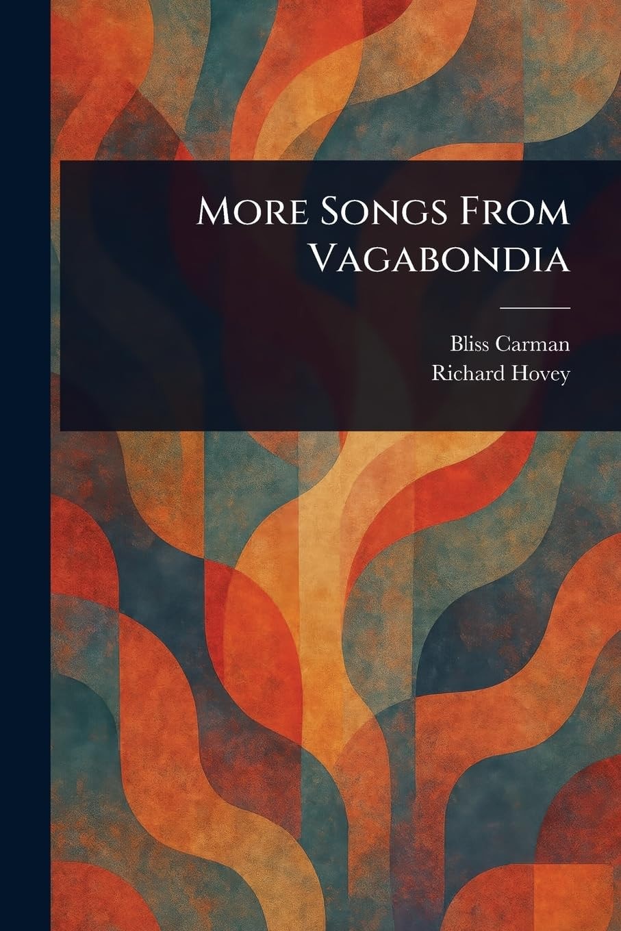 More Songs from Vagabondia