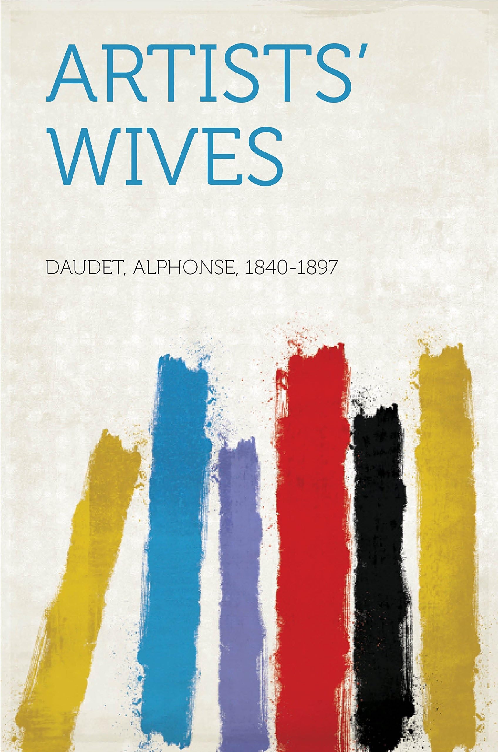 Artists' Wives