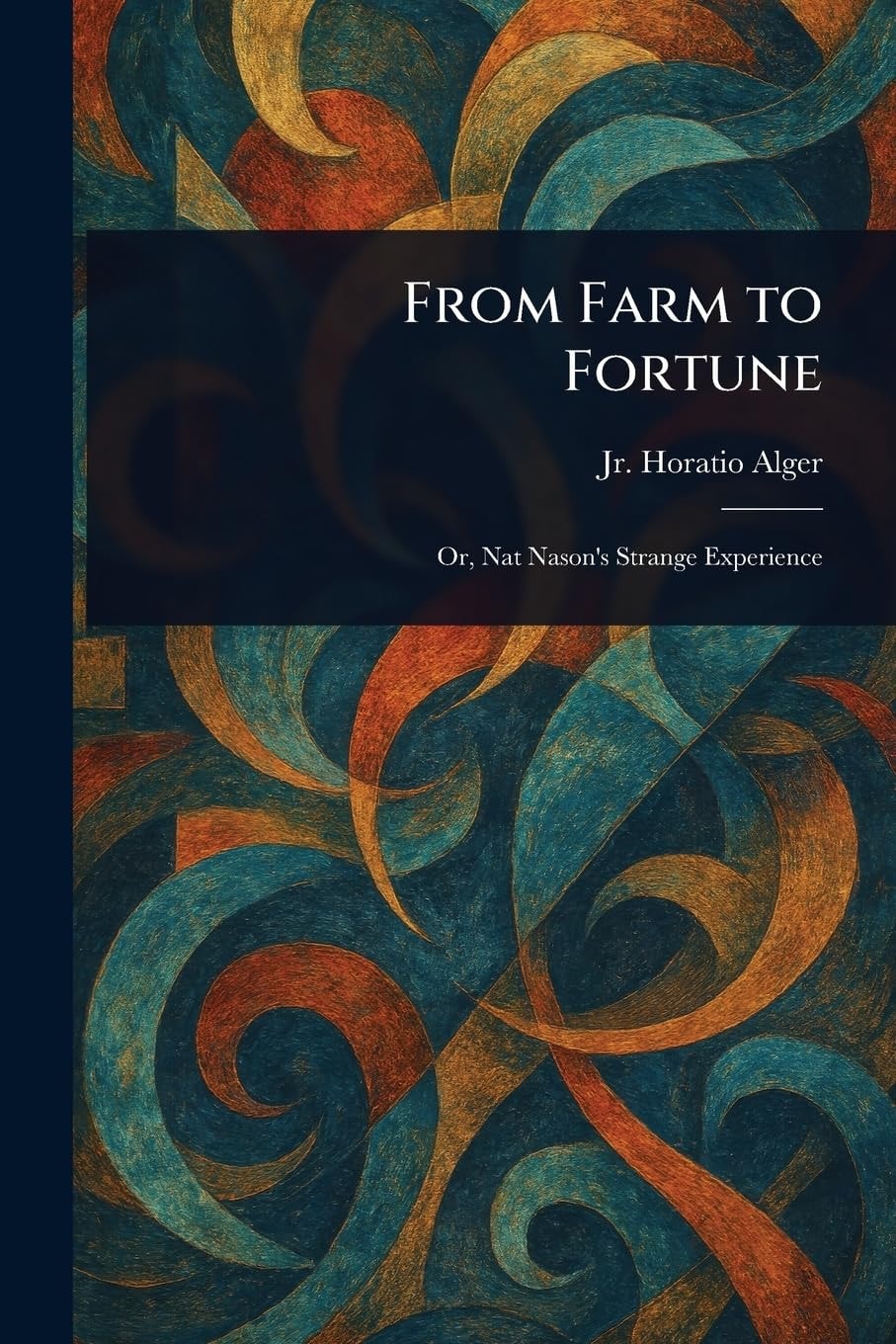 From Farm to Fortune