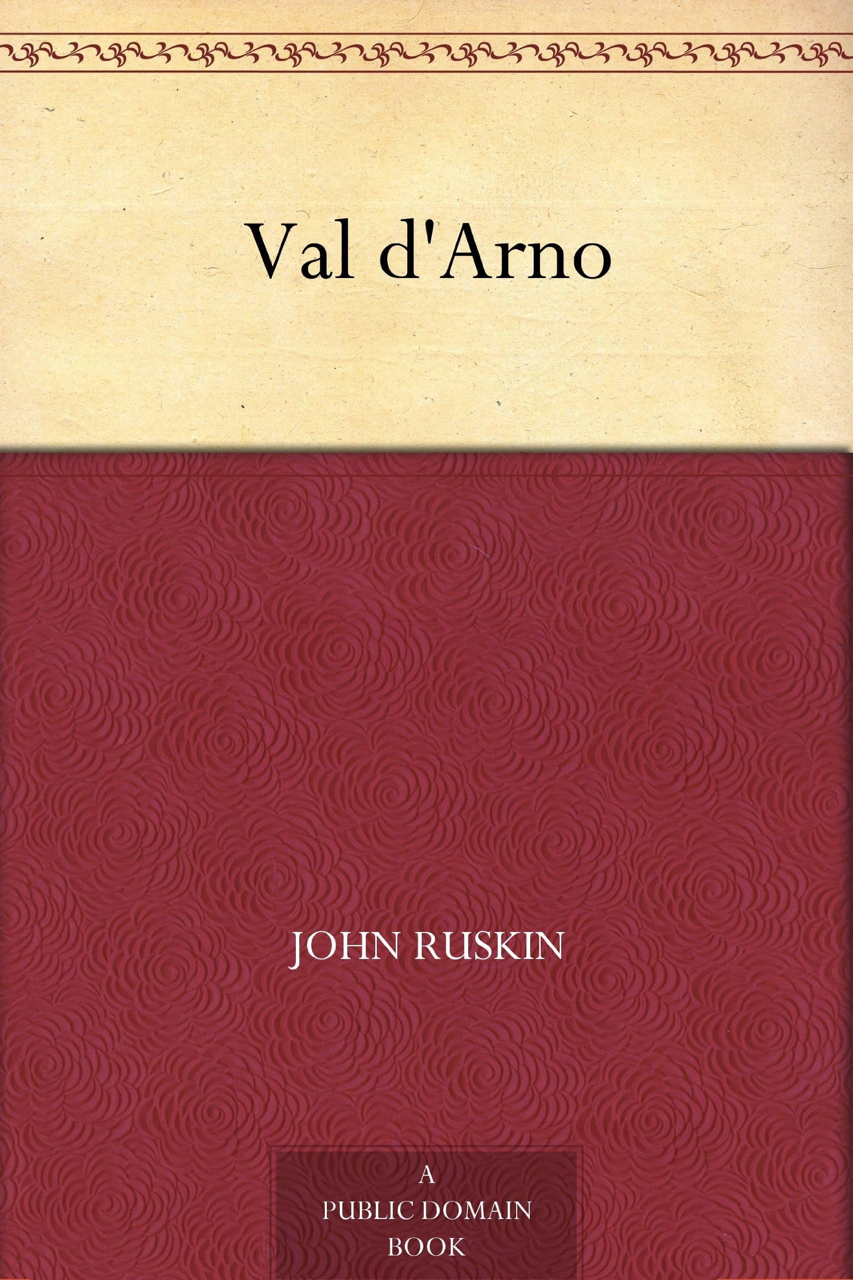 Val D'Arno