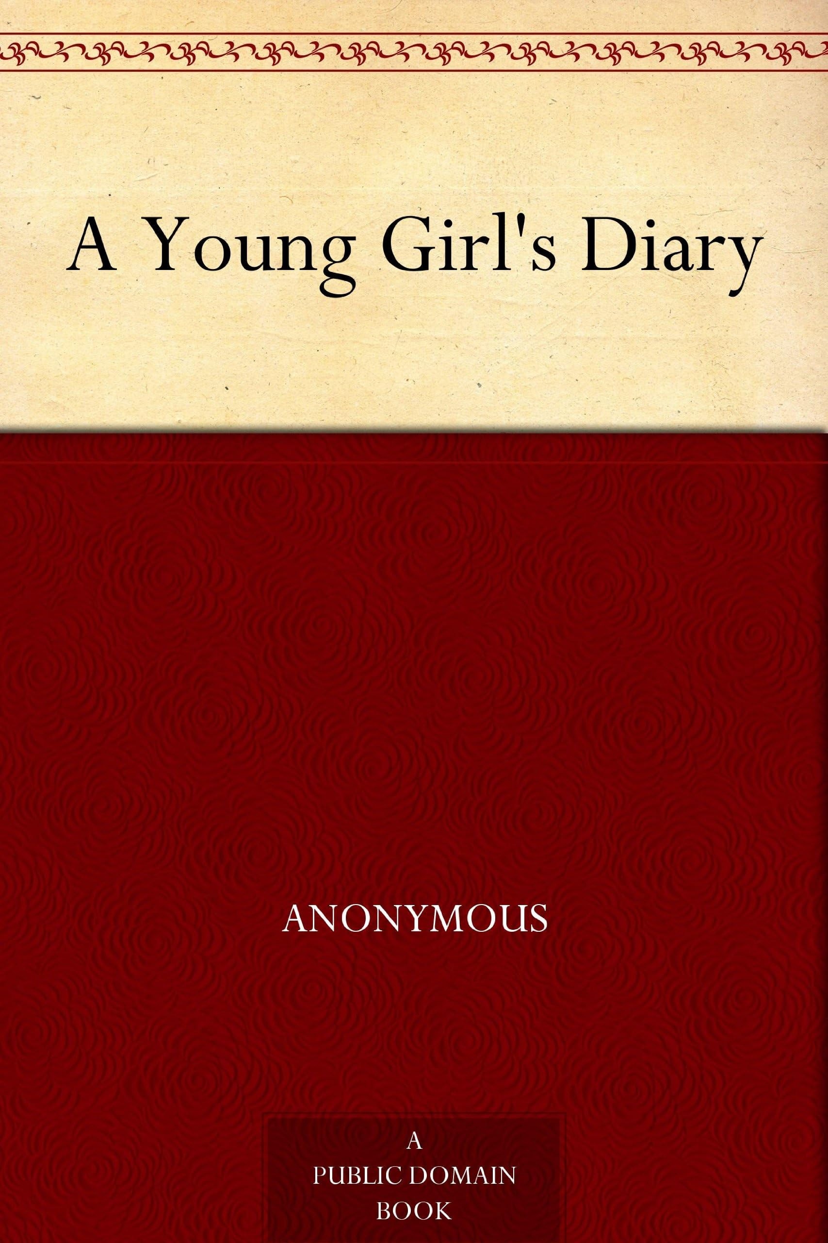 A Young Girl's Diary