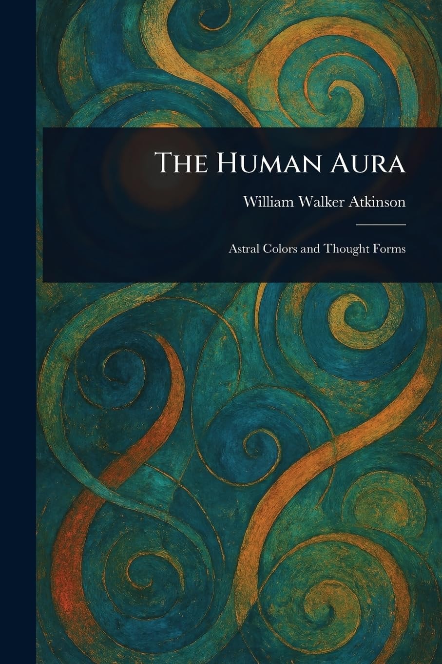 The Human Aura