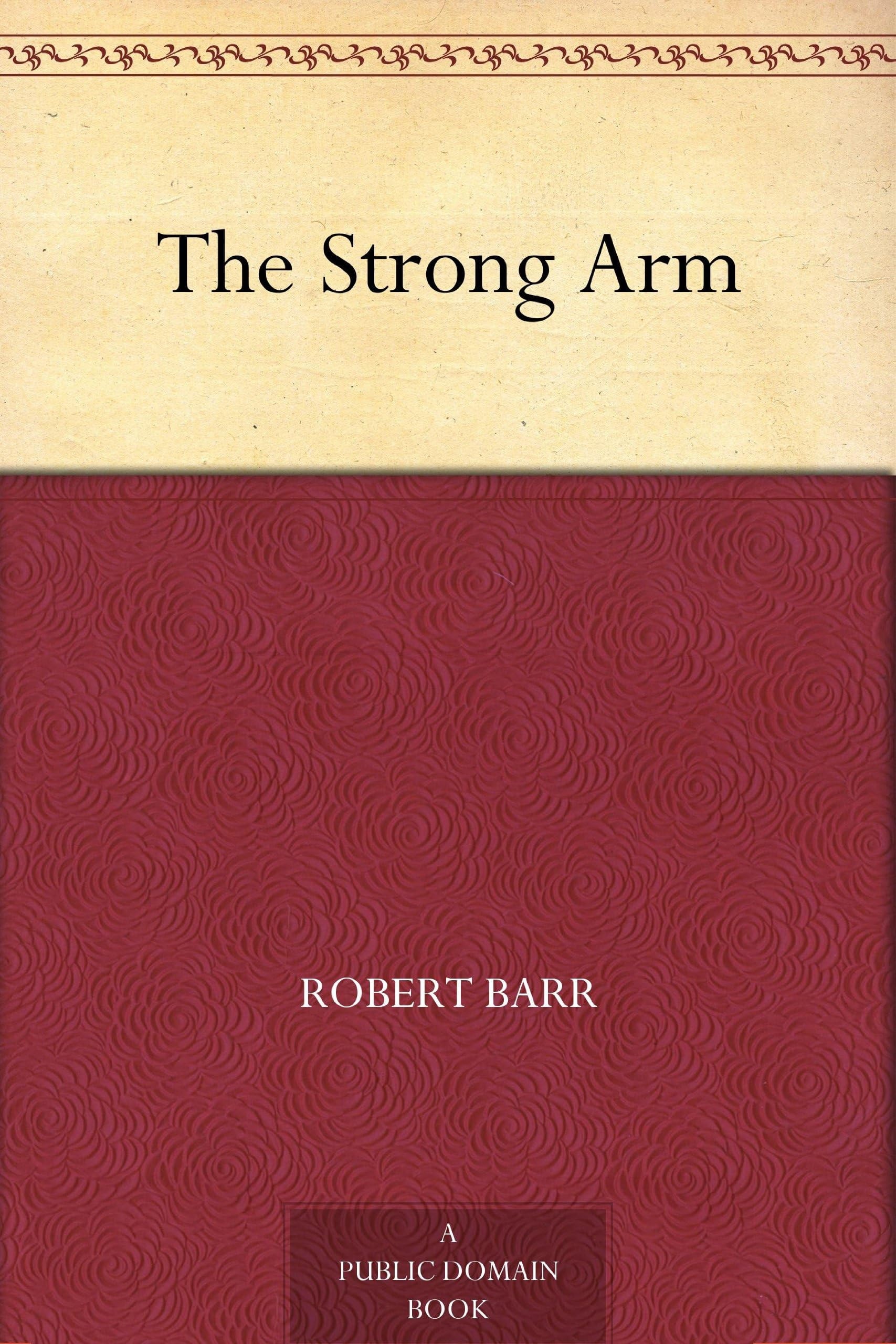 The Strong Arm