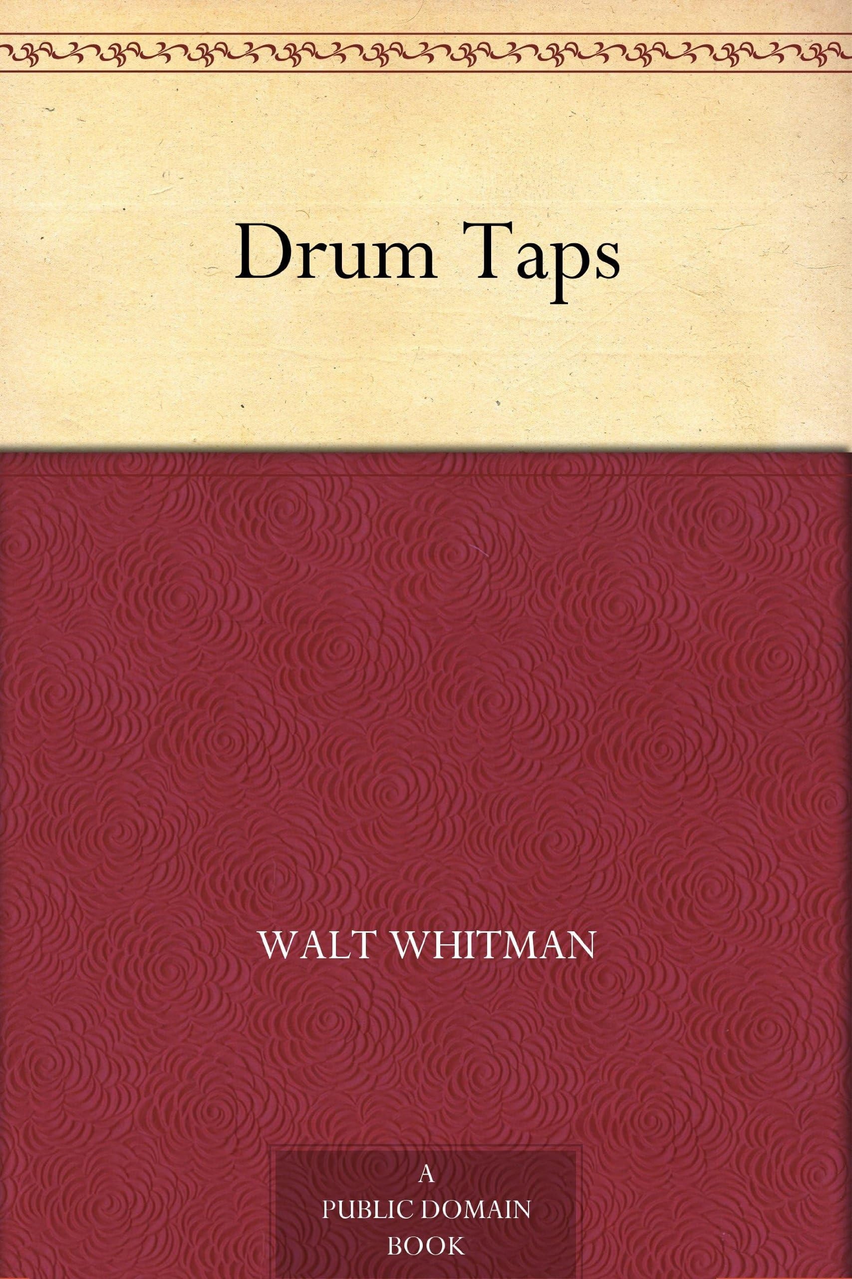 Drum-Taps