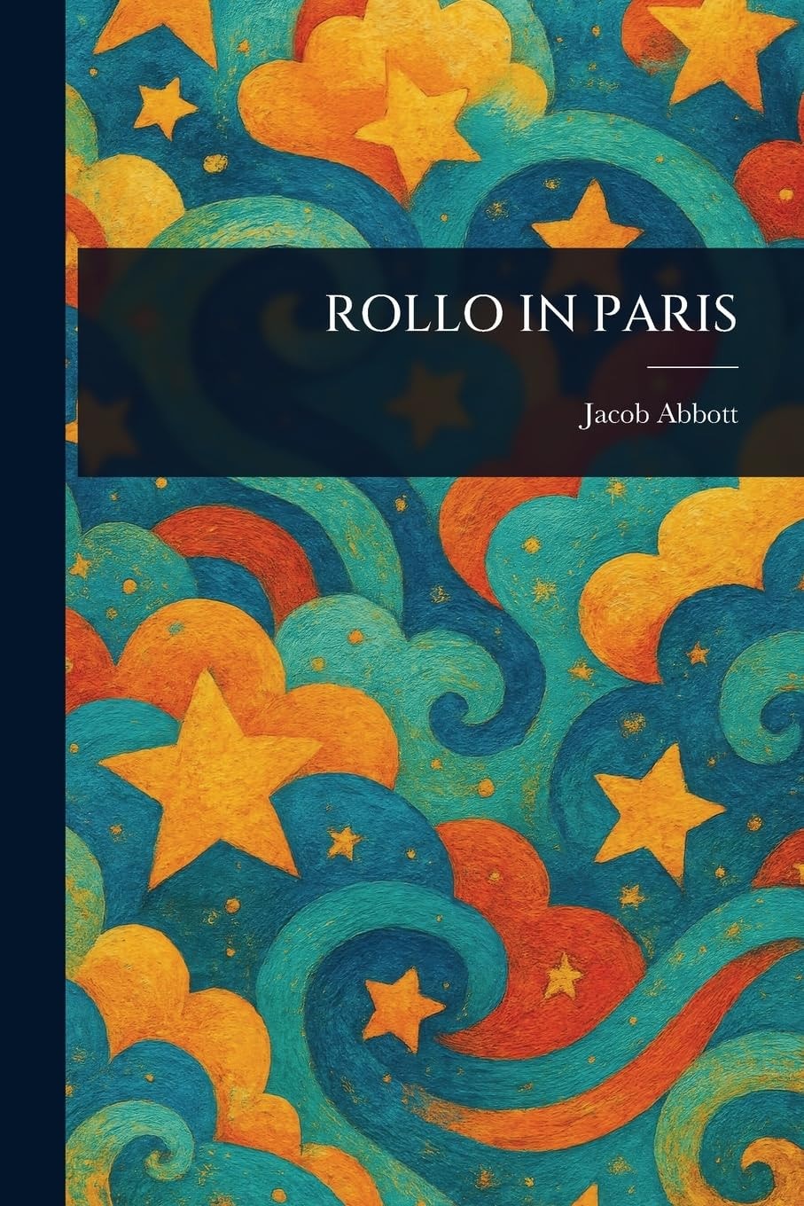 Rollo in Paris