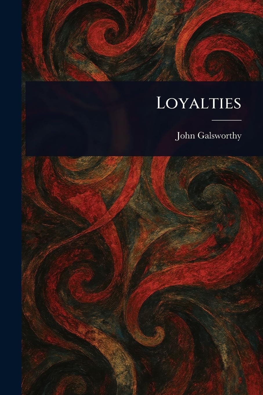 Loyalties
