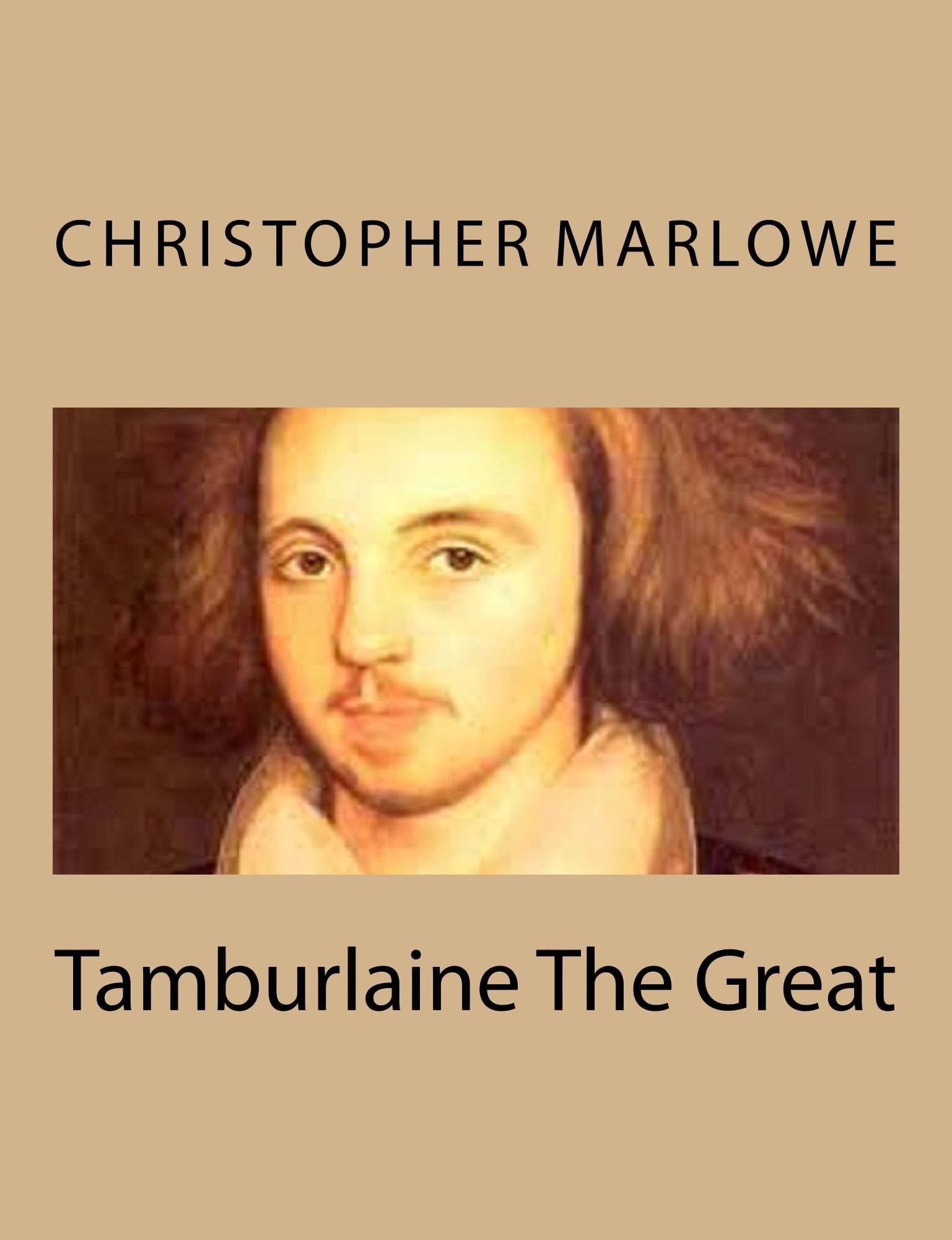 Tamburlaine the Great